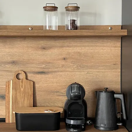 сами Apartament Dobrici