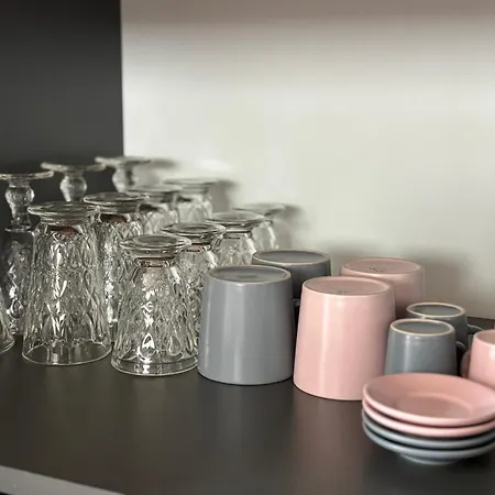 сами Apartament *