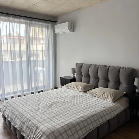 сами Apartament *