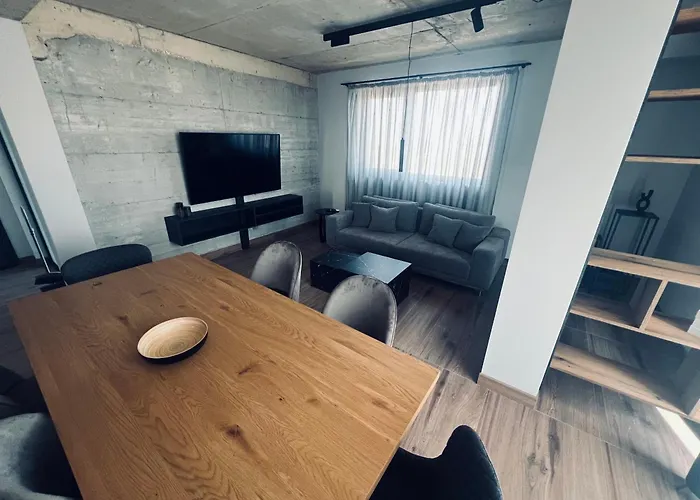 Апартаменты сами