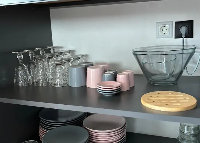 сами Апартаменты