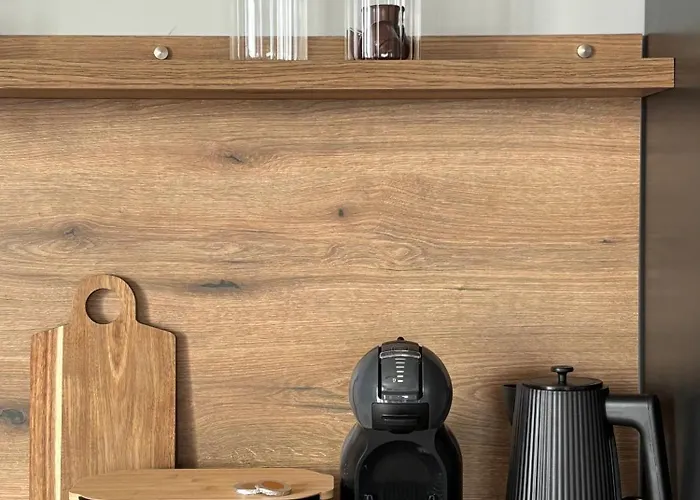 сами Апартаменты Добрич