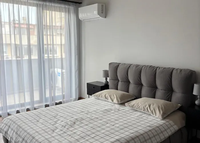 сами Апартаменты *