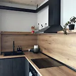 сами Apartman Dobrics