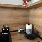 Apartman сами Dobrics