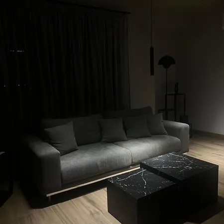 сами Apartman