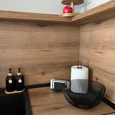 Apartman сами Dobrics