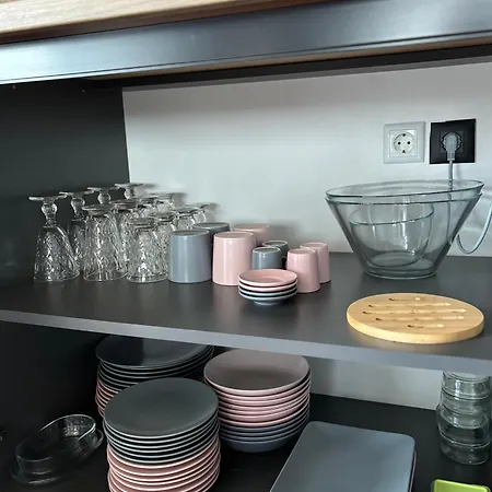 сами Apartman