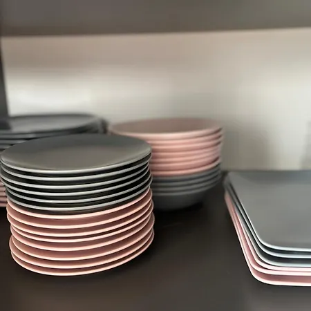 Apartamento сами *