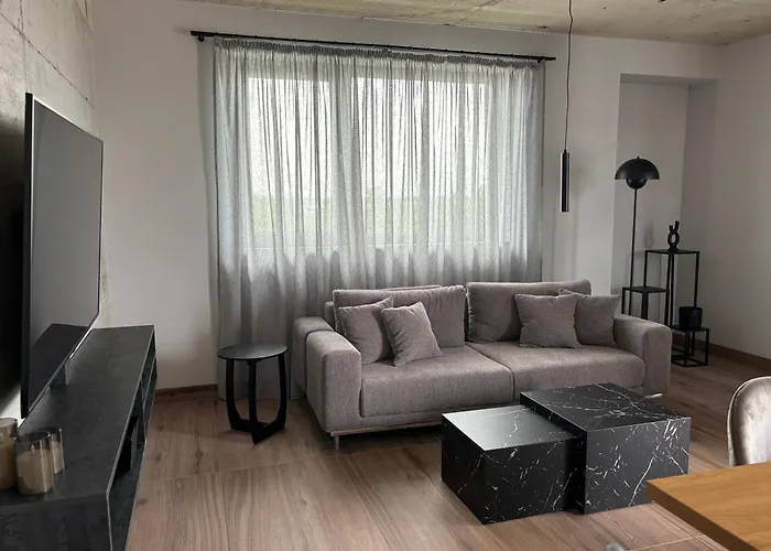 сами Lejlighed Dobritj