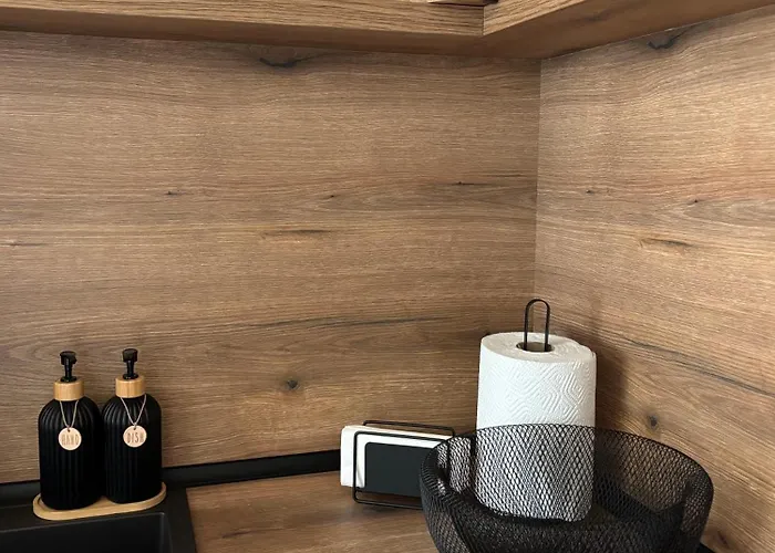 Lejlighed сами Dobritj