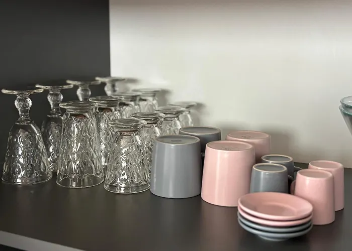 сами Lejlighed *