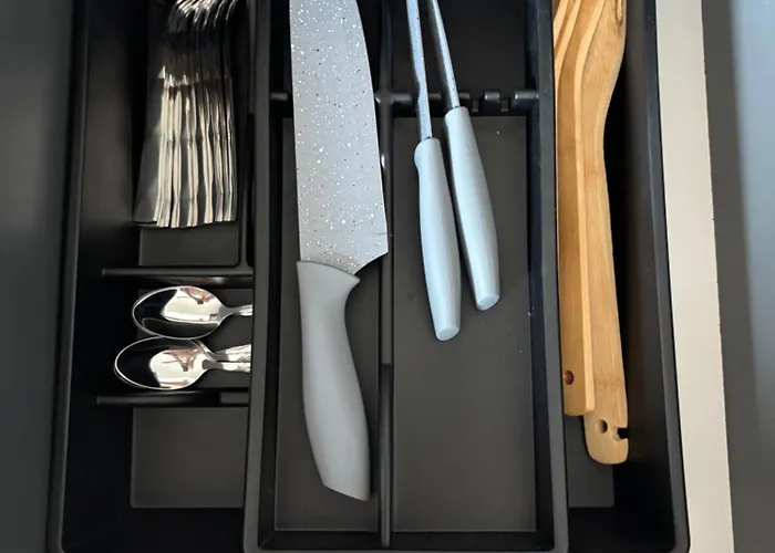 сами Lejlighed *