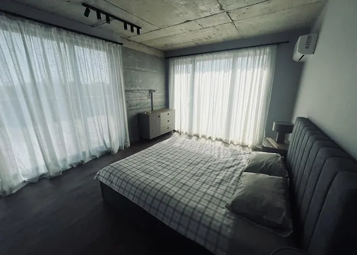 сами Lejlighed *